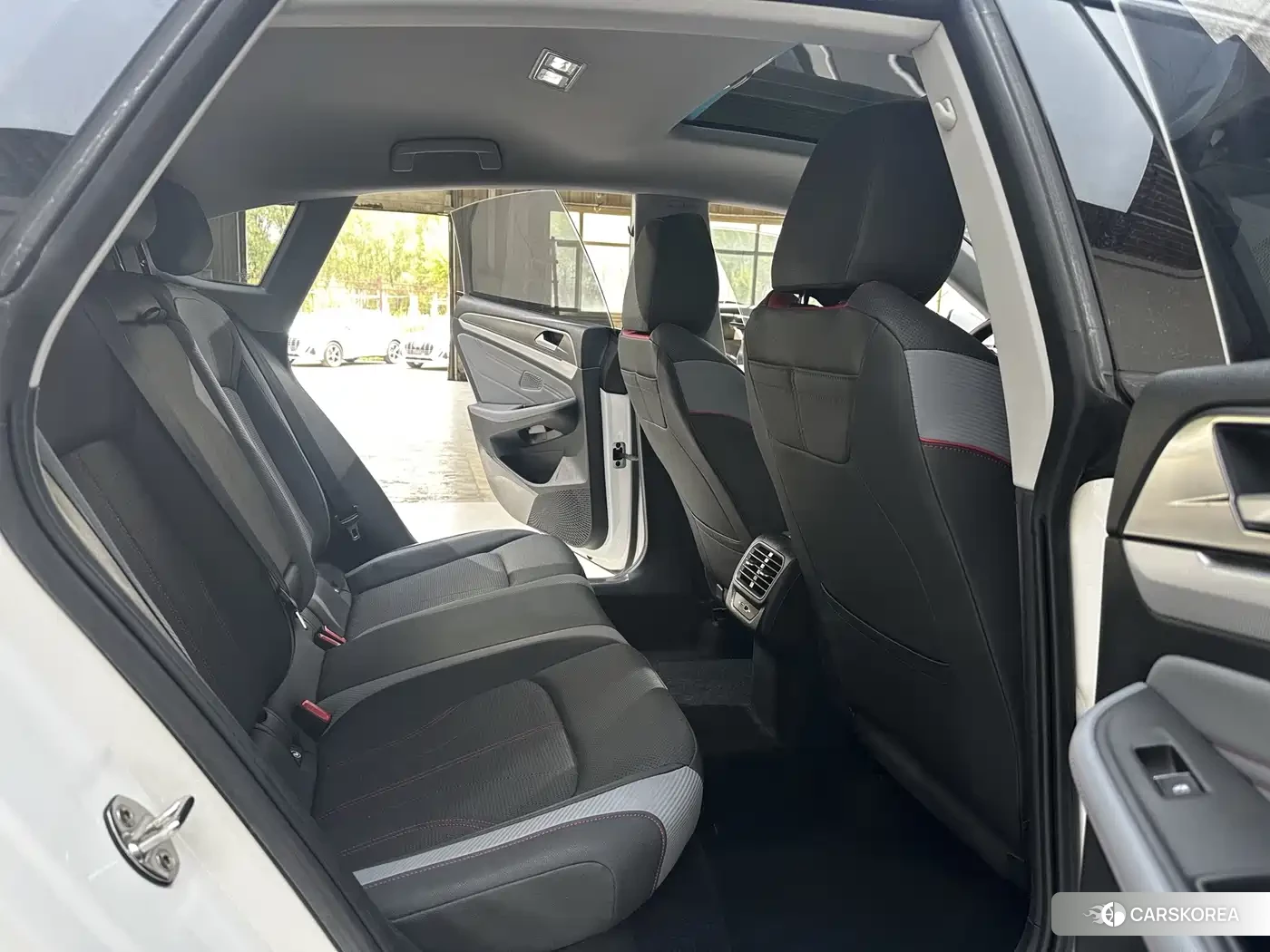 Volkswagen Lamando id 4644554 из Китая 9