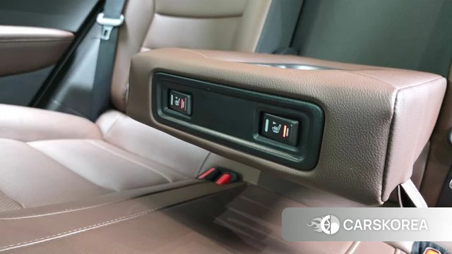 Renault Korea (Samsung) The New QM6 id 4662681 из Кореи 9