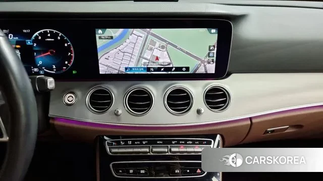 Mercedes-Benz E-Class W213 id 3003507 из Кореи 9