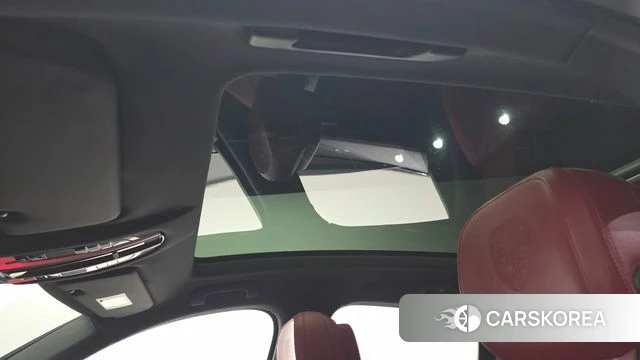 Porsche Cayenne (PO536) id 4195382 из Кореи 9