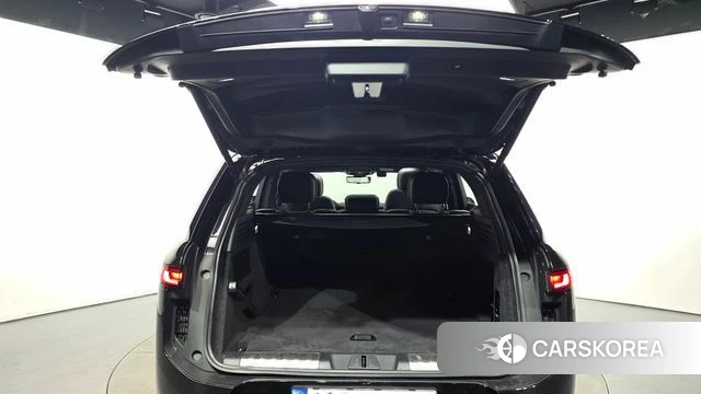 Land Rover Range Rover Sport 3rd Generation id 4533724 из Кореи 9