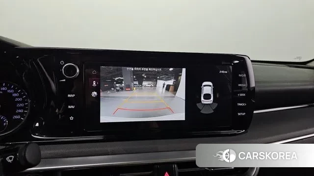 Kia K5 3rd generation id 2993840 из Кореи 9