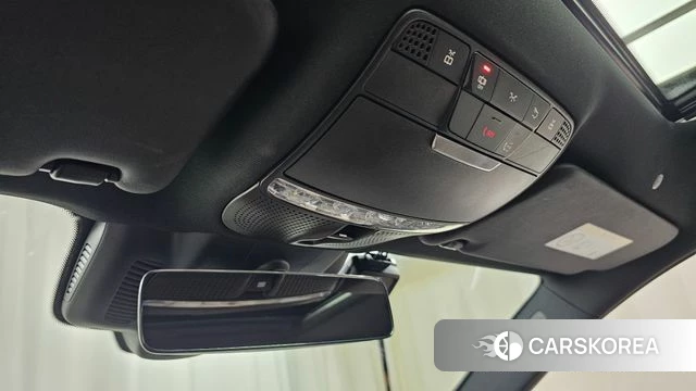 Mercedes-Benz E-Class W213 id 4445773 из Кореи 9