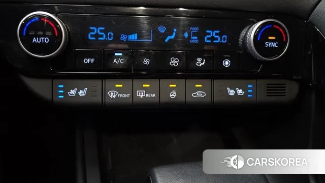 Hyundai Avante (CN7) id 3457817 из Кореи 9