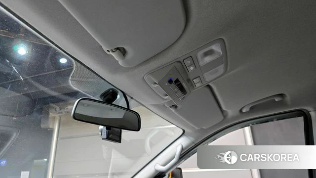 Hyundai The New Grand Starex id 3924946 из Кореи 9