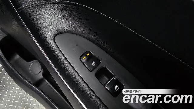 Hyundai The New Grandeur IG Hybrid id 2678202 из Кореи 9