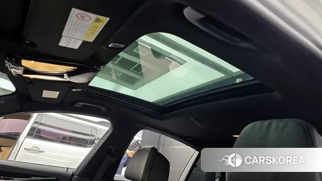 BMW 5 Series (G30) id 3479891 из Кореи 9