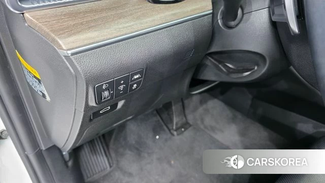 Kia K5 3rd generation id 4458841 из Кореи 9