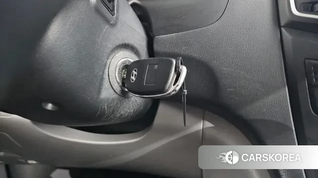 Hyundai The New Grand Starex id 3226637 из Кореи 9