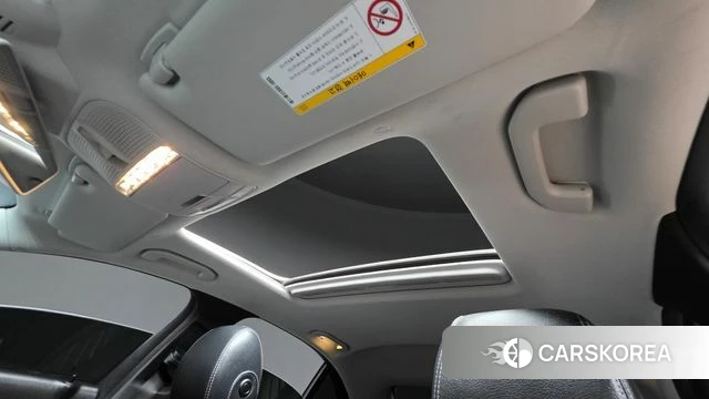 Mercedes-Benz E-Class W213 id 4637860 из Кореи 9