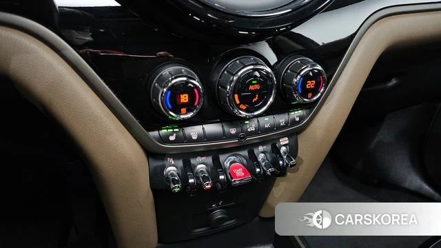 Mini Cooper D Countryman id 4362892 из Кореи 9