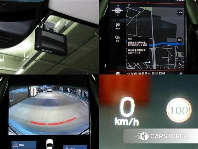 Volvo S60 3rd generation id 3839680 из Кореи 9