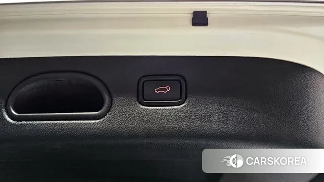 Kia Sportage The Bold id 3557933 из Кореи 9