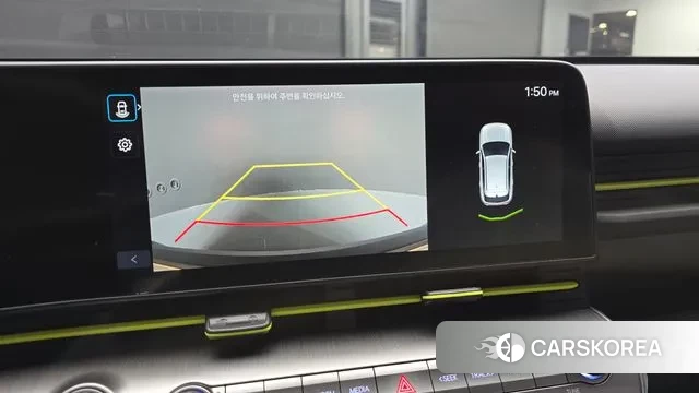 Hyundai Kona (SX2) id 3620362 из Кореи 9