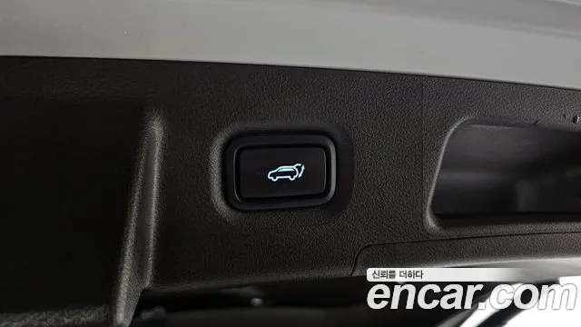 Hyundai The New Santa Fe id 2906236 из Кореи 9