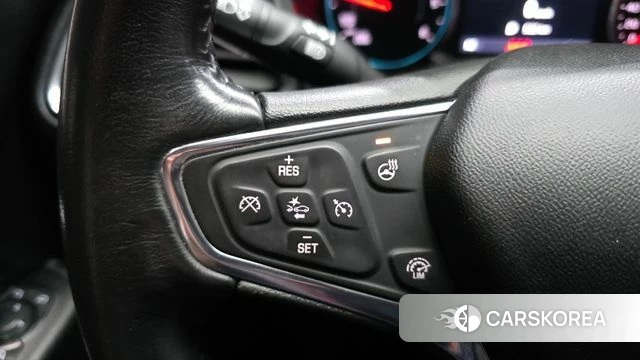 Chevrolet (GM Daewoo) Equinox id 4294799 из Кореи 9