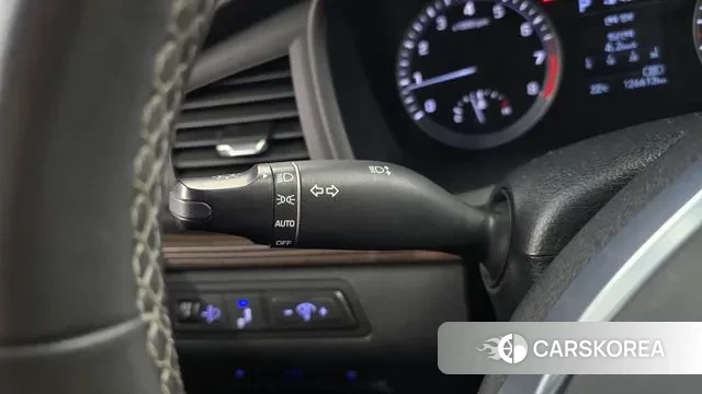 Hyundai Sonata New Rise id 3203873 из Кореи 9