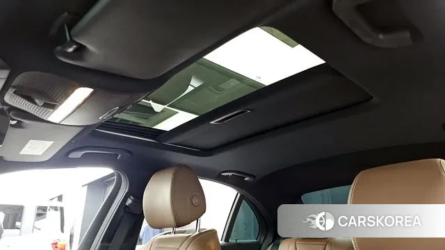 Mercedes-Benz E-Class W213 id 3428324 из Кореи 9