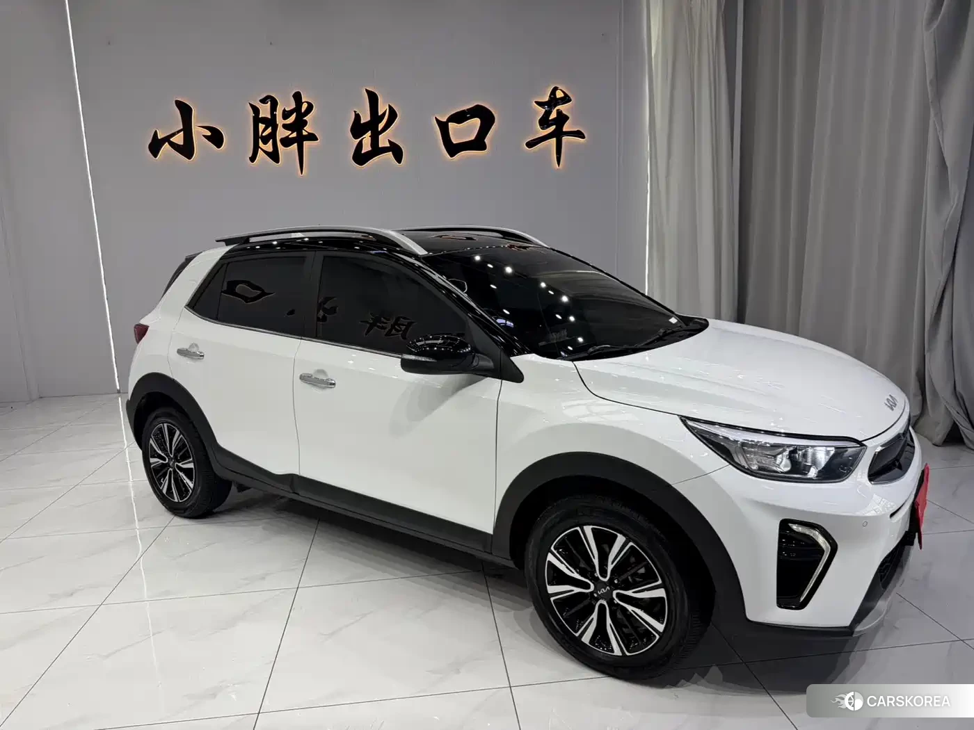 Kia KX1 id 4548036 из Китая 9