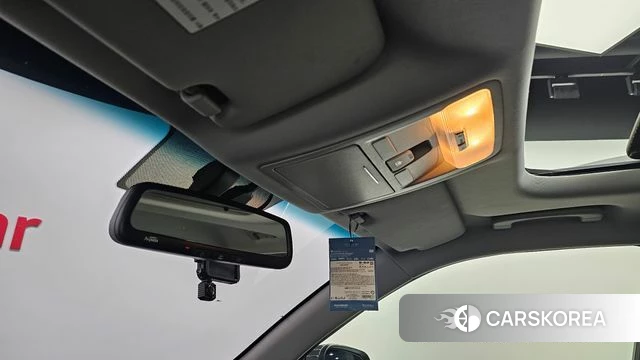 Ssangyong Rexton Sports id 3894143 из Кореи 9