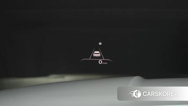 Genesis GV80 id 3820211 из Кореи 9