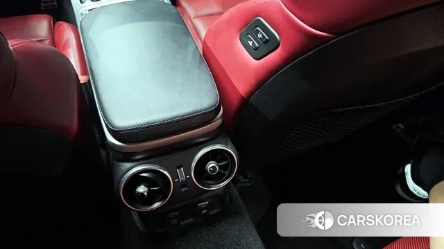 Kia Stinger id 2966695 из Кореи 9