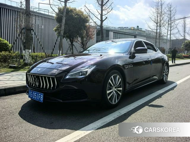 Maserati President id 4213836 из Китая 9