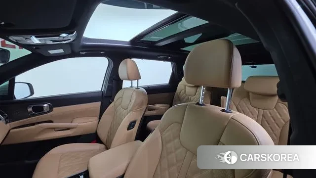 Kia Sorento 4th Generation id 3168990 из Кореи 9