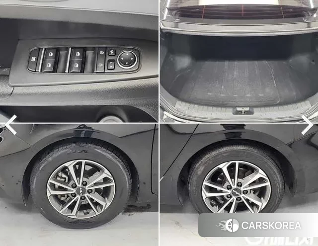 Kia The New K3 2nd generation id 3581532 из Кореи 9