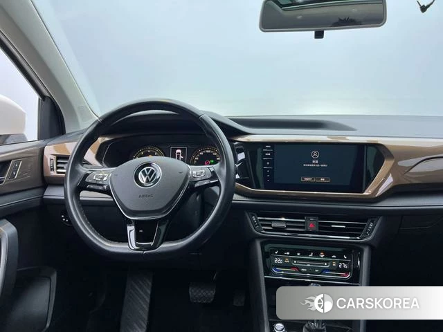 Volkswagen Tuyue id 4368135 из Китая 9