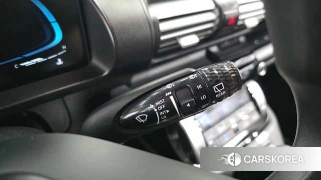 Hyundai Casper id 4636260 из Кореи 9