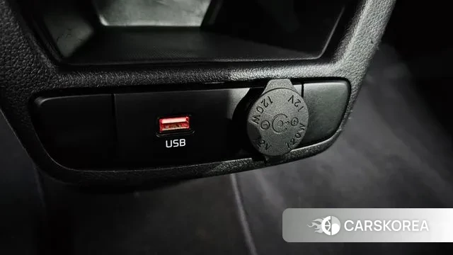 Kia The New Ray id 3134017 из Кореи 9