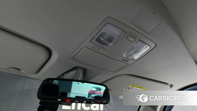 Kia The New Kia Ray id 4835281 из Кореи 9