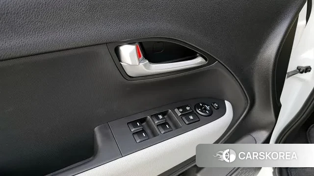 Kia The New Kia Ray id 3462059 из Кореи 9