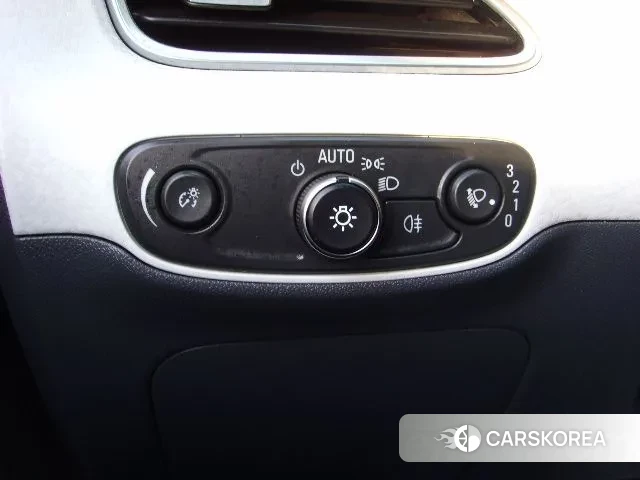 Chevrolet (GM Daewoo) Bolt EV id 3480248 из Кореи 9