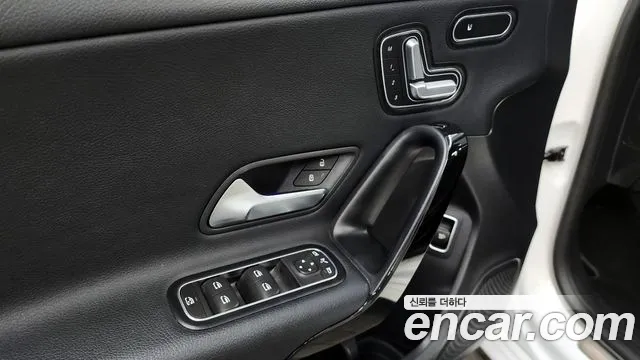 Mercedes-Benz A-Class W177 id 2753837 из Кореи 9