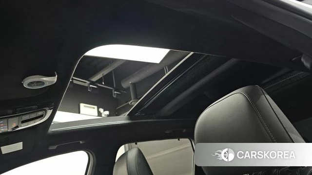 Hyundai The New Santa Fe id 3806727 из Кореи 9