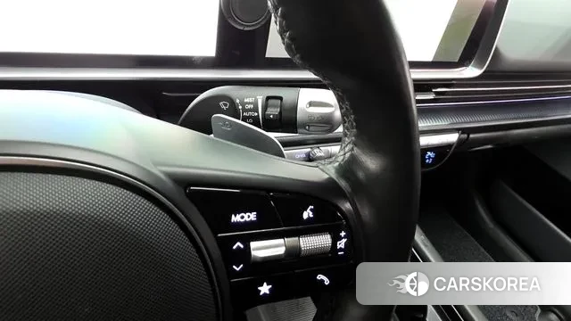 Hyundai Ionic 6 id 3770125 из Кореи 9