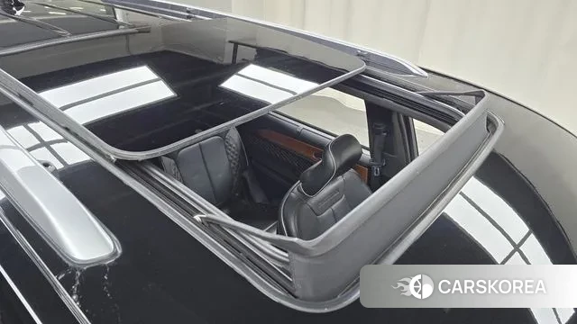 Jeep Grand Cherokee (WL) id 3366968 из Кореи 9