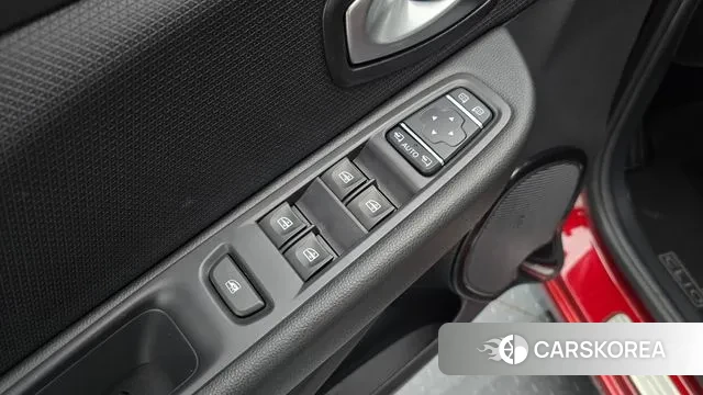 Renault Korea (Samsung) Clio id 3434189 из Кореи 9