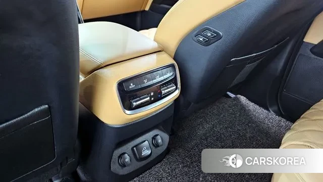 Kia Mohave Master id 3283454 из Кореи 9