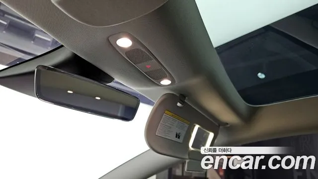 Tesla Model 3 id 2531304 из Кореи 9