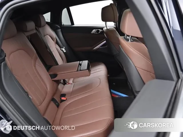 BMW X6 (G06) id 2990215 из Кореи 9