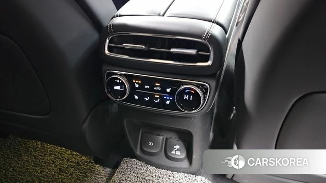 Genesis GV80 id 3898442 из Кореи 9