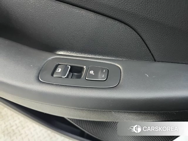 Hyundai Sonata (DN8) id 4952659 из Кореи 9