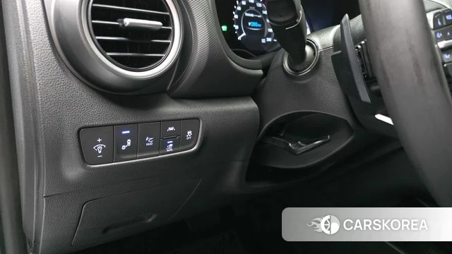 Hyundai Kona Electric id 4402550 из Кореи 9
