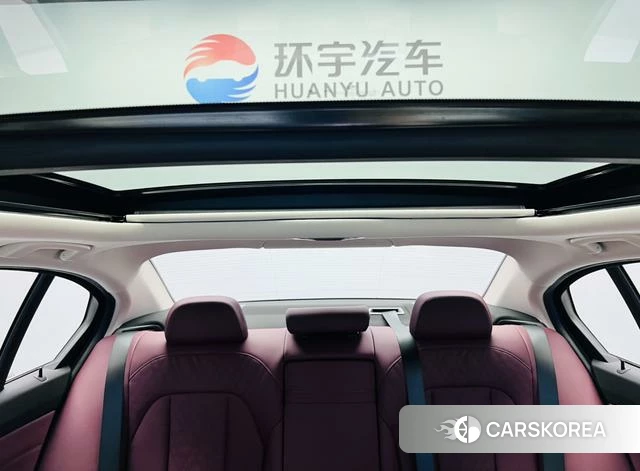 BMW 3 series id 4271672 из Китая 9