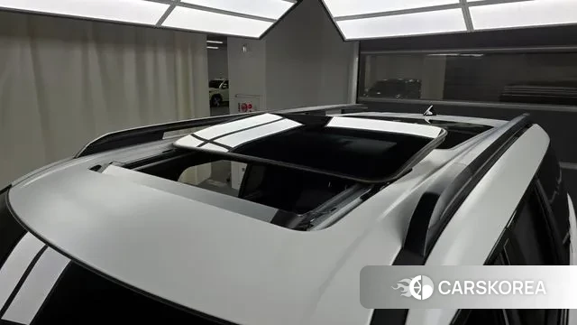 Hyundai Santa Fe (MX5) id 3031483 из Кореи 9