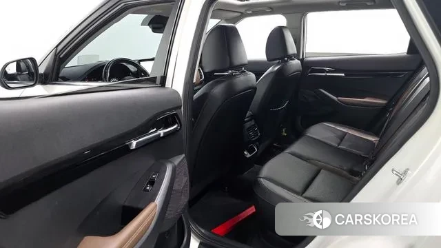 Kia Seltos id 3747947 из Кореи 9