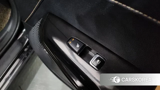 Kia K5 3rd generation id 3519957 из Кореи 9